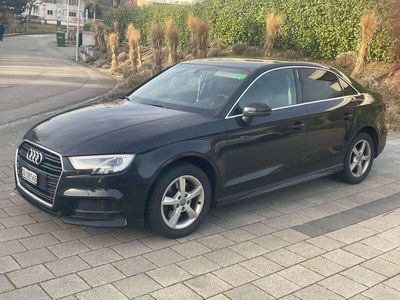 gebraucht Audi A3 35 TDI design