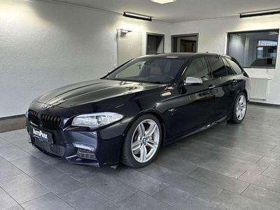 BMW M550