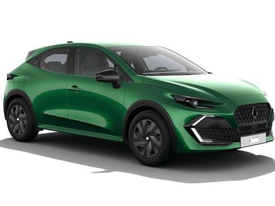 Gebraucht Renault Clio V Evolution 116 PS (85 kW) 2025 Arctisweiss (metallic zzgl.) Limousine