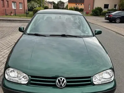 Gebraucht VW Golf III