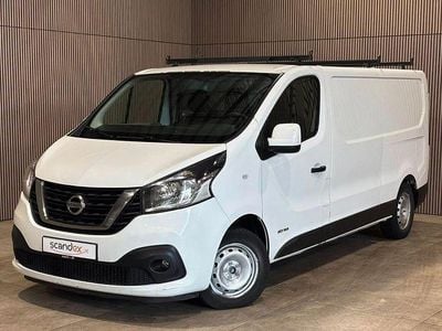 Nissan NV300