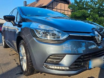 gebraucht Renault Clio IV 