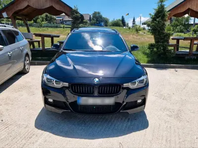 Gebraucht BMW 330