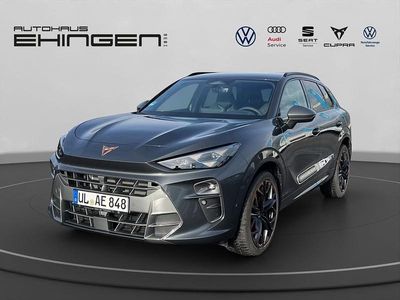 Usata Cupra Terramar 204 CV (150 kW) 2025 Grigio SUV