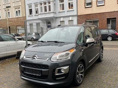 Citroën C3 Picasso