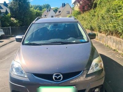 Mazda 5