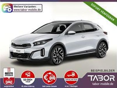 Nouă Kia XCeed 116 CP (85 kW) 2026 Alb SUV