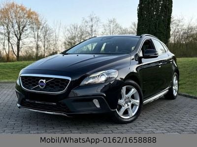 Volvo V40 CC