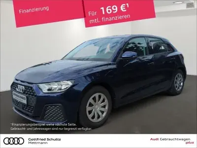 Gebraucht Audi A1 Sportback