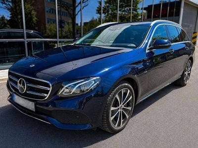 Gebraucht Mercedes E300