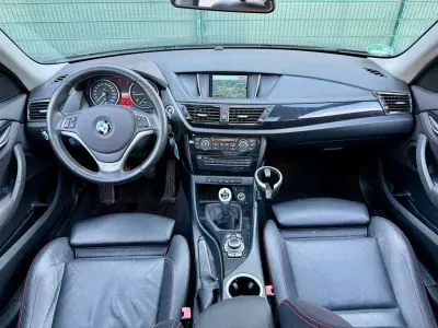 Gebraucht BMW X1