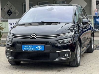 gebraucht Citroën C4 Picasso/ Navi/AHK/SHZ/Temp