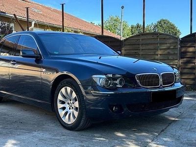 BMW 760