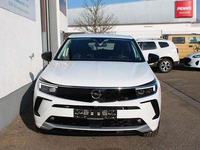 Gebraucht Skoda Octavia Ambition 131 PS (96 kW) 2023 Weiss Kombi