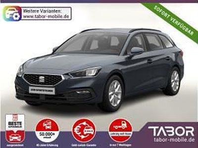 Ny Seat Leon ST Style 116 HK (85 kW) 2026 Grå Stationcar
