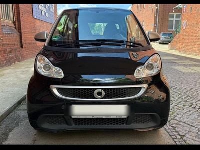 Smart ForTwo Coupé