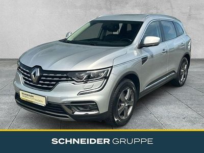 Silber Gebraucht 2020 Renault Koleos Life SUV | 21.990 € (Fairer Preis)