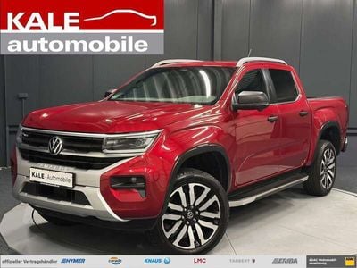 VW Amarok