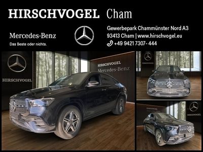 Mercedes GLE350