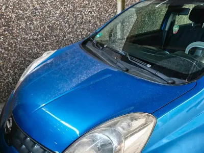Gebraucht Nissan Note