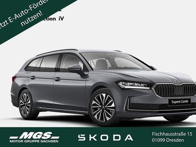 Andere Neu 2025 Skoda Superb Selection Kombi | 44.390 € (Superpreis)