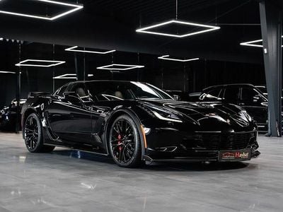 Corvette Z06