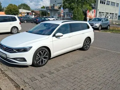 Gebraucht VW Passat