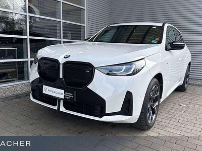Usata BMW X3 M Sport 381 CV (280 kW) 2025 Bianco SUV