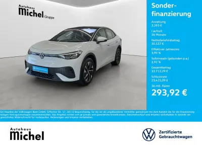 Gebraucht VW ID.5