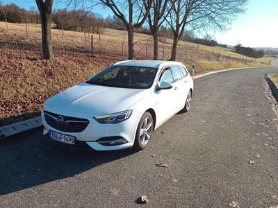 Opel Insignia Country Tourer