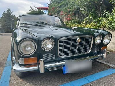 gebraucht Jaguar XJ6 