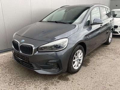 BMW 216 Gran Tourer