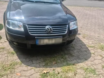 Gebraucht VW Passat