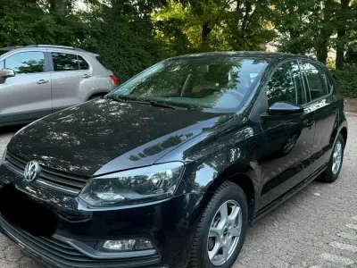 Gebraucht VW Polo