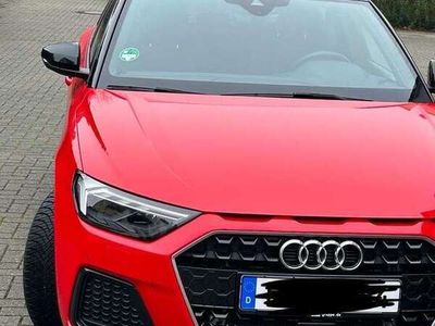 gebraucht Audi A1 Sportback A1 30 TFSI S tronic