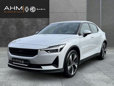 Gebraucht Polestar 2 169 kW (231 PS) 2022 Weiss Kleinwagen