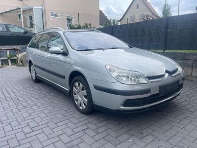 Citroën C5