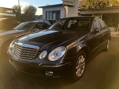 Mercedes E350