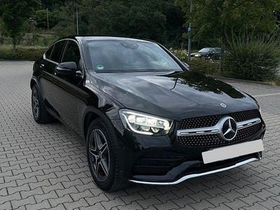 Mercedes GLC300