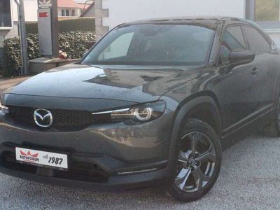 Mazda MX30