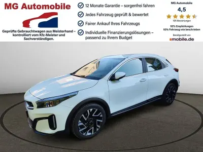Gebraucht Kia XCeed