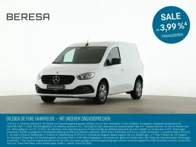 Gebraucht Mercedes Citan 110