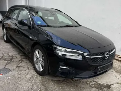 Occasion Opel Insignia