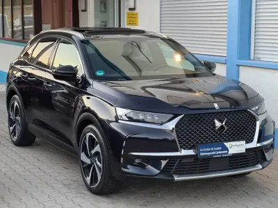 Gebraucht DS Automobiles DS7 Crossback