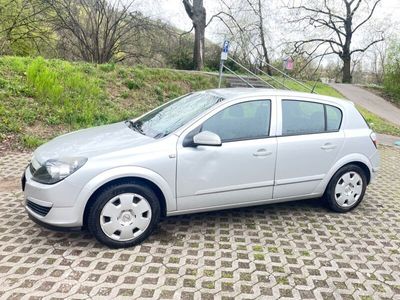 gebraucht Opel Astra Caravan 1.4 Twinport Edition Edition