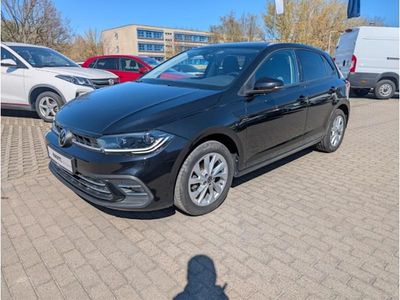 Gebraucht VW Polo Style 95 PS (69 kW) 2022 Kleinwagen