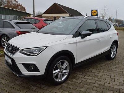 Gebraucht Seat Arona FR 150 PS (110 kW) 2018 Andere SUV