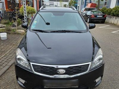 gebraucht Kia Ceed cee'd /1.6 CRDi 115PS Edition 7 Sporty...