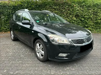 Gebraucht Kia Ceed