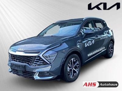 (h8g) penta metal m Gebraucht 2025 Kia Sportage Spirit SUV | 34.990 € (Superpreis)